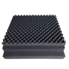 Eylar SA00003 20.62" Large Hard Case 4-Piece Replacement Foam Set