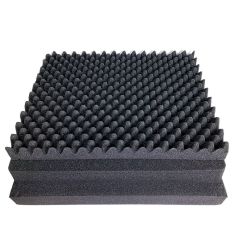 Eylar SA00035 16" Standard Hard Case 3-Piece Replacement Foam Set